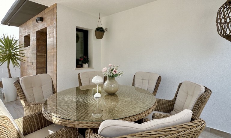 Sale - Villa -
Orihuela Costa - Lomas de Cabo Roig