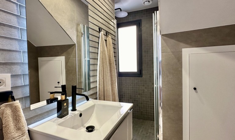 Sale - Villa -
Orihuela Costa - Lomas de Cabo Roig