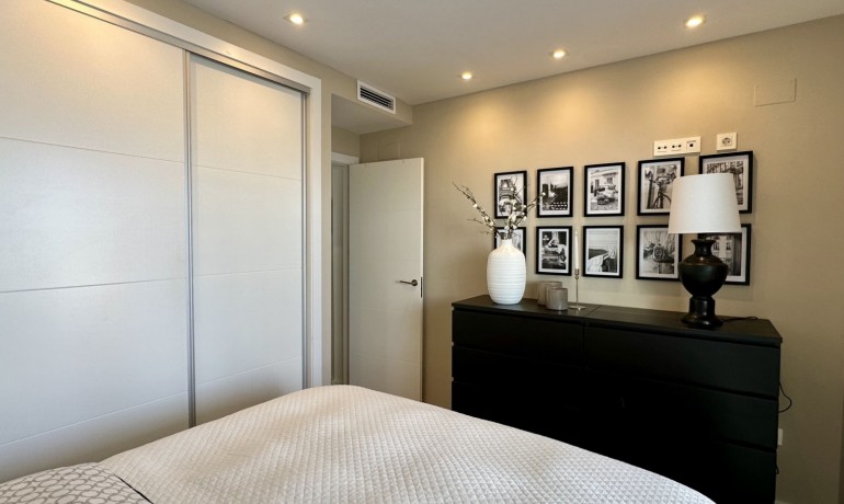 Sale - Villa -
Orihuela Costa - Lomas de Cabo Roig