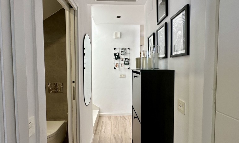 Sale - Villa -
Orihuela Costa - Lomas de Cabo Roig