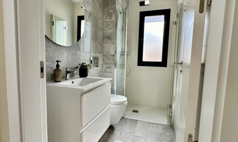 Sale - Villa -
Orihuela Costa - Lomas de Cabo Roig