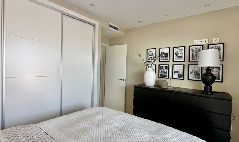 Sale - Villa -
Orihuela Costa - Lomas de Cabo Roig