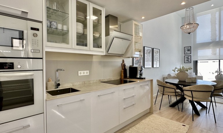 Sale - Villa -
Orihuela Costa - Lomas de Cabo Roig