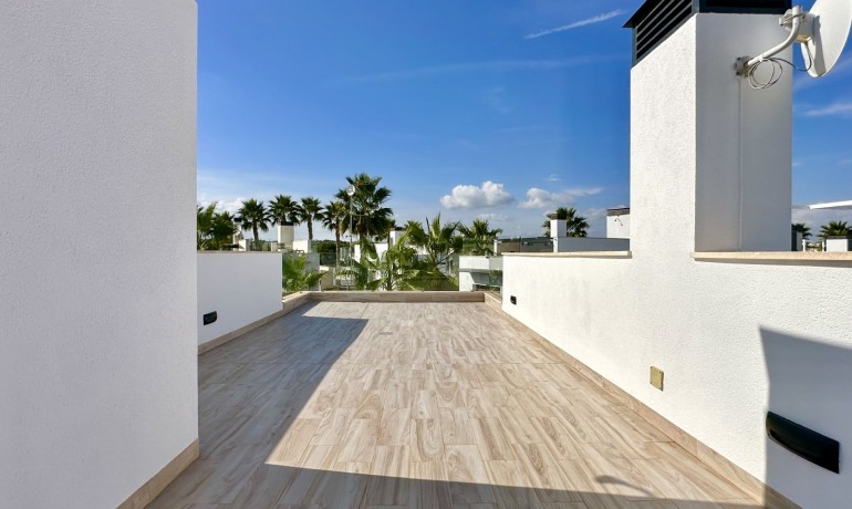 Sale - Villa -
Orihuela Costa - Lomas de Cabo Roig