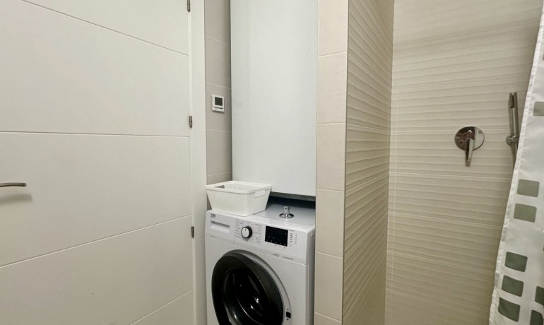 Sale - Apartment / Flat -
Orihuela Costa - Villamartin