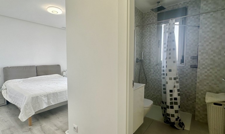 Sale - Apartment / Flat -
Orihuela Costa - Villamartin