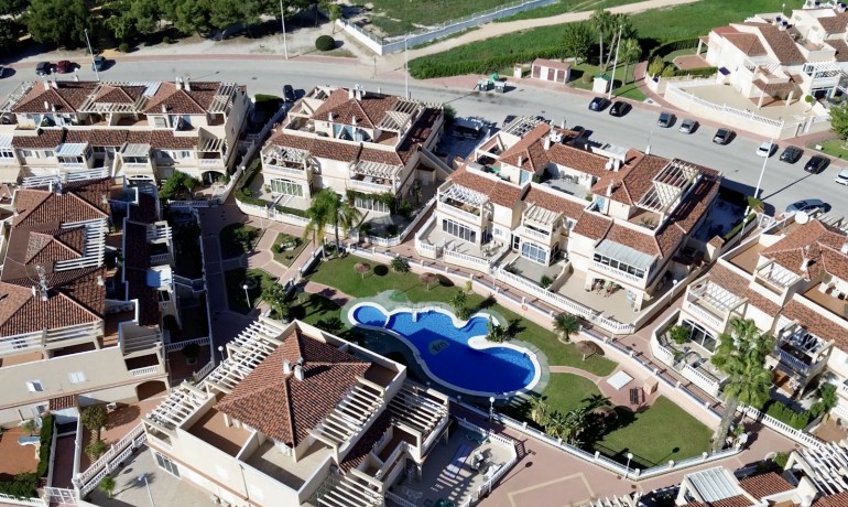 Sale - Apartment / Flat -
Orihuela Costa - Playa Flamenca