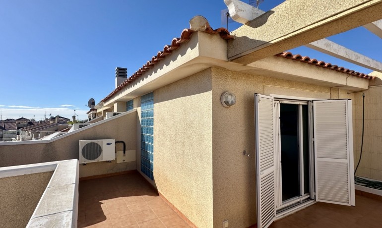 Sale - Apartment / Flat -
Orihuela Costa - Playa Flamenca