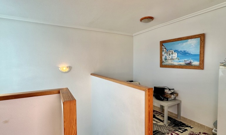 Sale - Apartment / Flat -
Orihuela Costa - Playa Flamenca