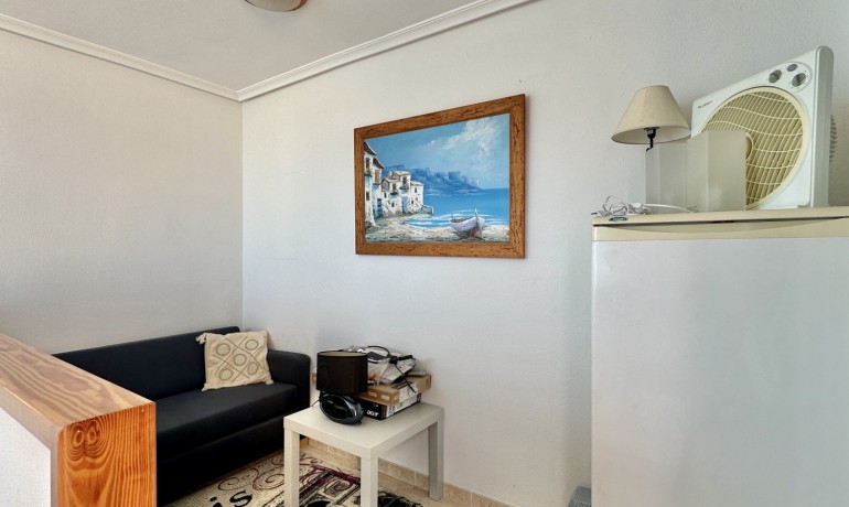 Sale - Apartment / Flat -
Orihuela Costa - Playa Flamenca