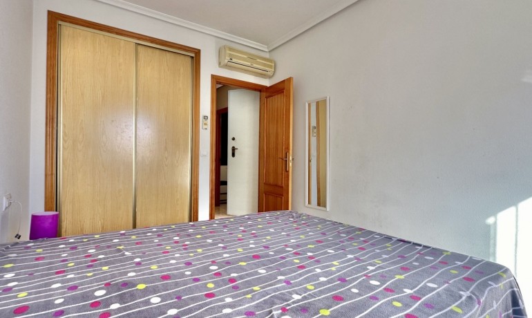 Sale - Apartment / Flat -
Orihuela Costa - Playa Flamenca