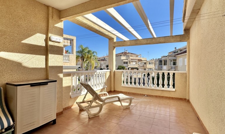 Sale - Apartment / Flat -
Orihuela Costa - Playa Flamenca