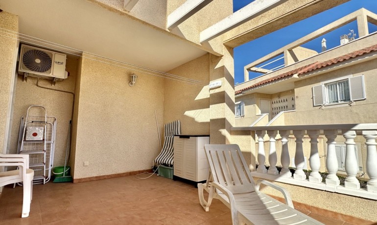 Sale - Apartment / Flat -
Orihuela Costa - Playa Flamenca