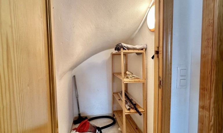 Sale - Apartment / Flat -
Orihuela Costa - Playa Flamenca