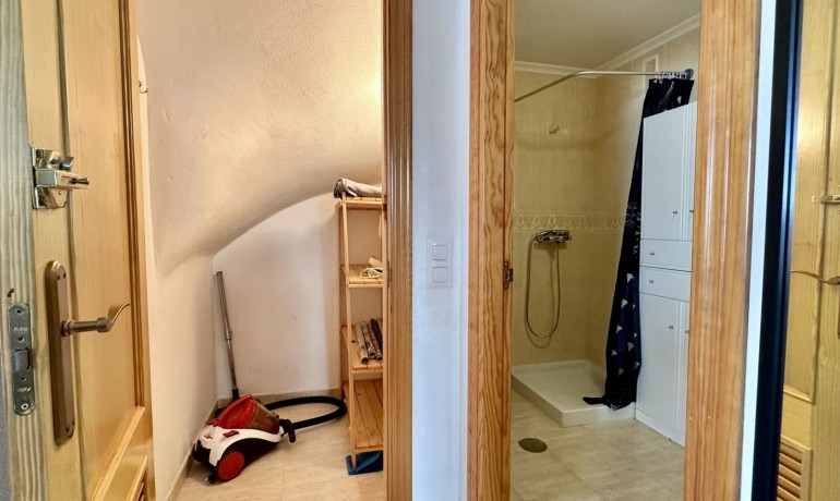 Sale - Apartment / Flat -
Orihuela Costa - Playa Flamenca