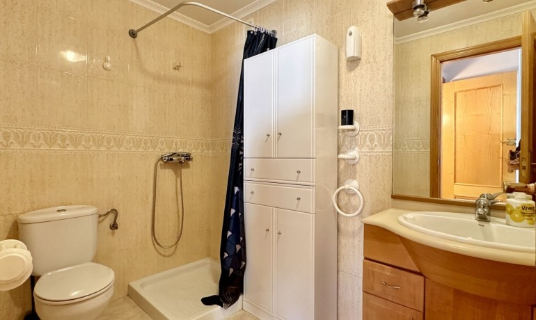 Sale - Apartment / Flat -
Orihuela Costa - Playa Flamenca