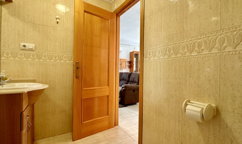 Sale - Apartment / Flat -
Orihuela Costa - Playa Flamenca