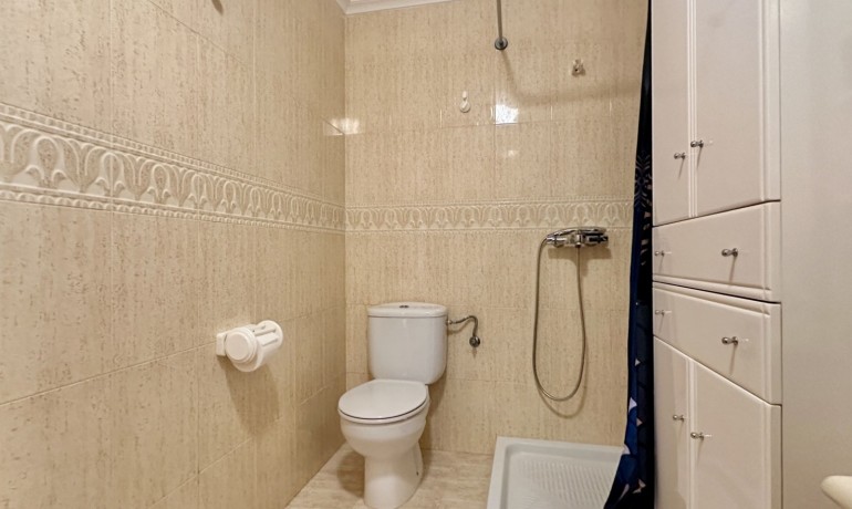 Sale - Apartment / Flat -
Orihuela Costa - Playa Flamenca