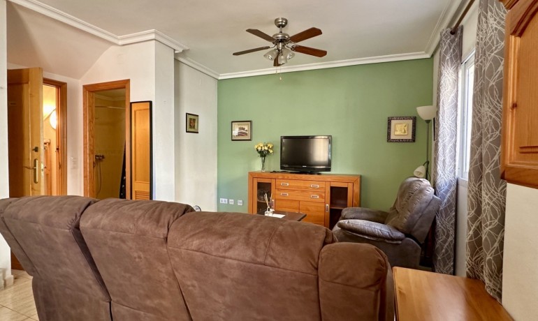 Sale - Apartment / Flat -
Orihuela Costa - Playa Flamenca