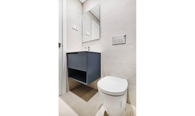 Sale - Apartment / Flat -
Torrevieja - La Veleta