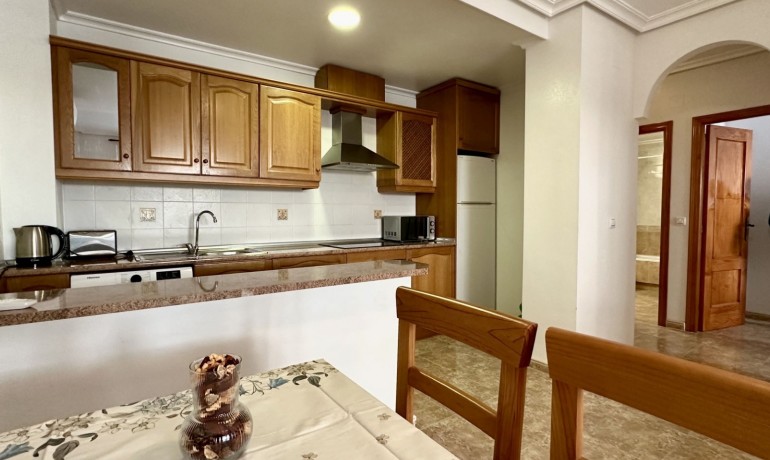 Sale - Apartment / Flat -
Orihuela Costa - Cabo Roig