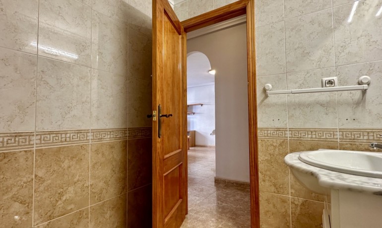 Sale - Apartment / Flat -
Orihuela Costa - Cabo Roig