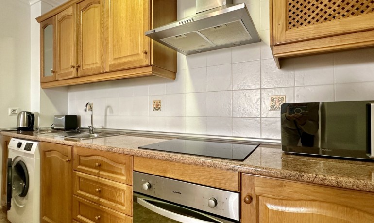 Sale - Apartment / Flat -
Orihuela Costa - Cabo Roig