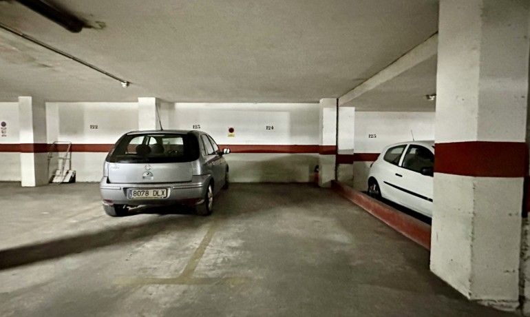 Sale - Apartment / Flat -
Orihuela Costa - Cabo Roig