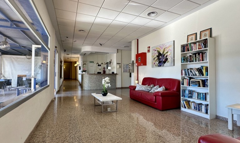 Sale - Apartment / Flat -
Orihuela Costa - Cabo Roig