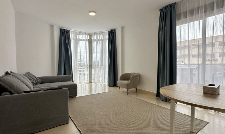 Sale - Apartment / Flat -
San Miguel de Salinas - San Miguel - Town