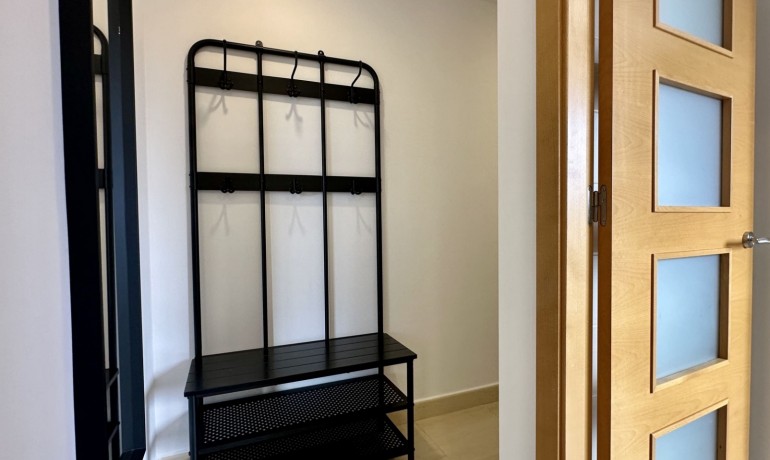 Sale - Apartment / Flat -
San Miguel de Salinas - San Miguel - Town