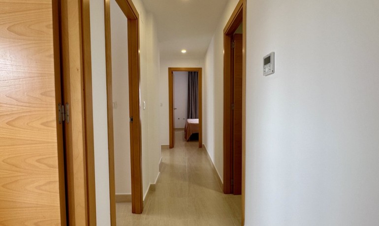Sale - Apartment / Flat -
San Miguel de Salinas - San Miguel - Town