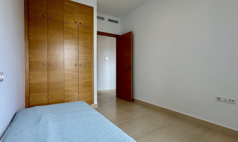 Sale - Apartment / Flat -
San Miguel de Salinas - San Miguel - Town