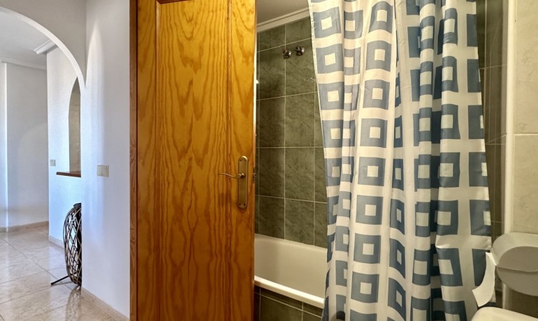 Herverkoop - Appartement / Flat -
Torrevieja