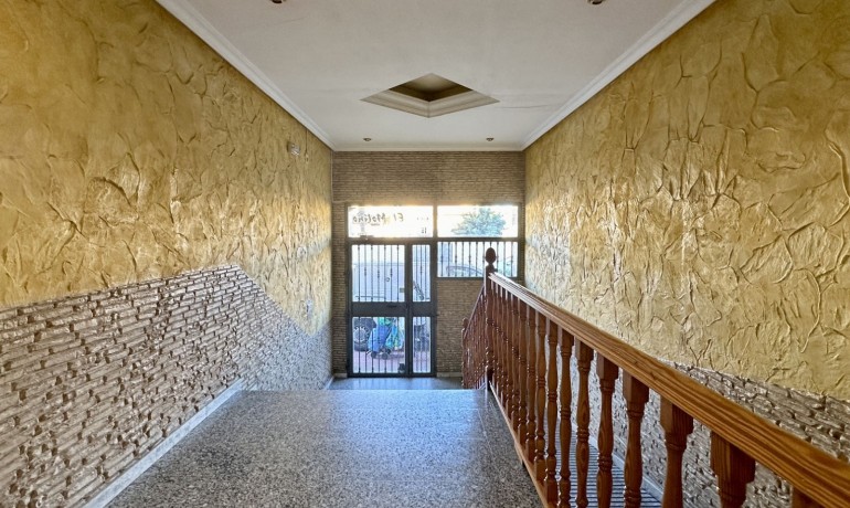 Herverkoop - Appartement / Flat -
Torrevieja