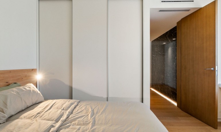 Revente - Appartement / Flat -
Torrevieja