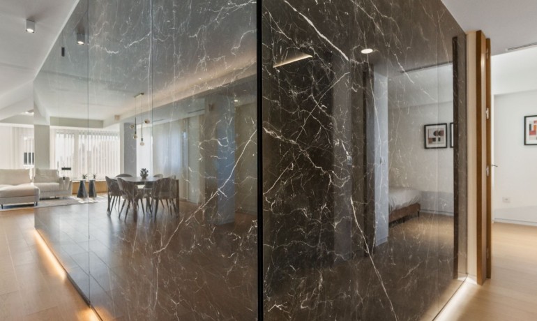 Revente - Appartement / Flat -
Torrevieja