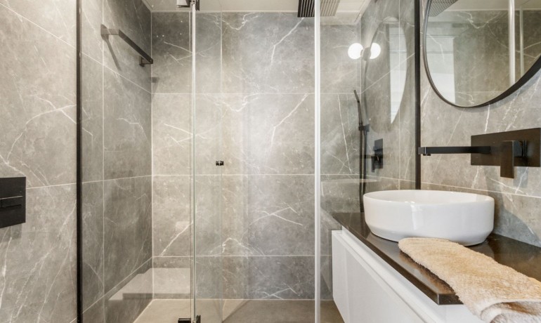 Revente - Appartement / Flat -
Torrevieja