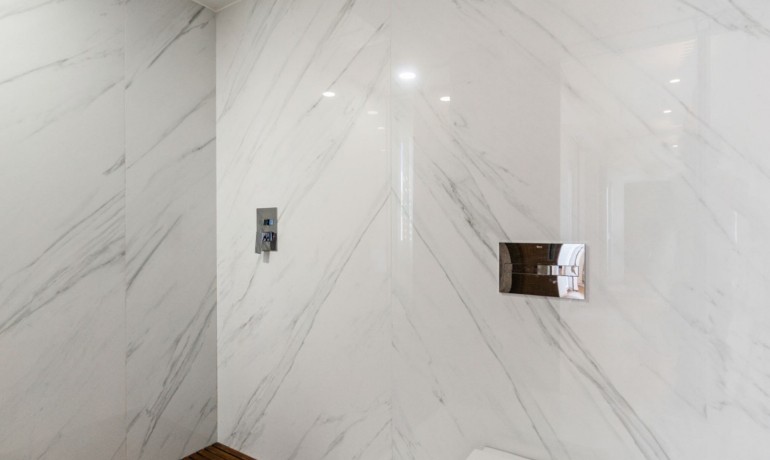 Revente - Appartement / Flat -
Torrevieja