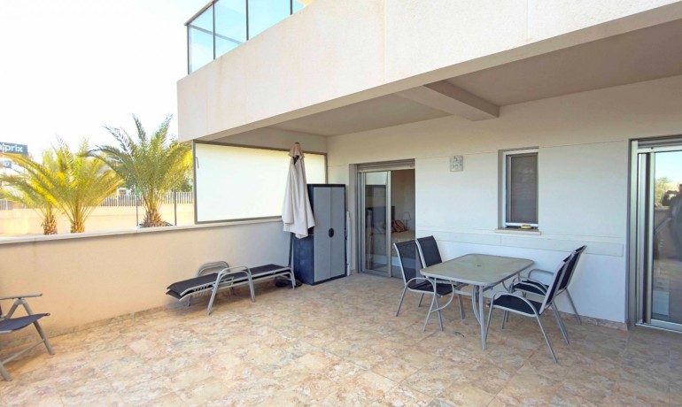 Sale - Apartment / Flat -
Orihuela Costa - Los Dolses