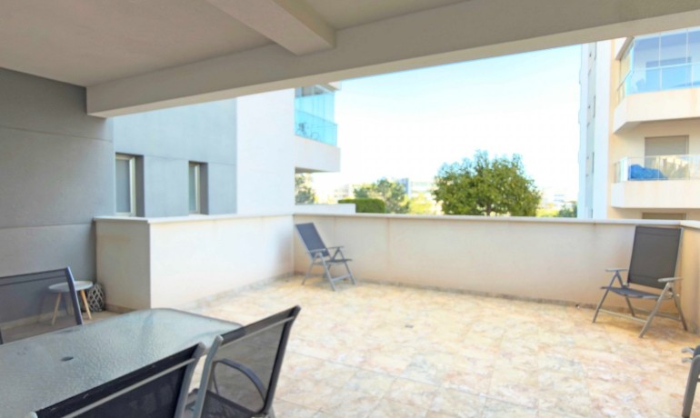 Sale - Apartment / Flat -
Orihuela Costa - Los Dolses