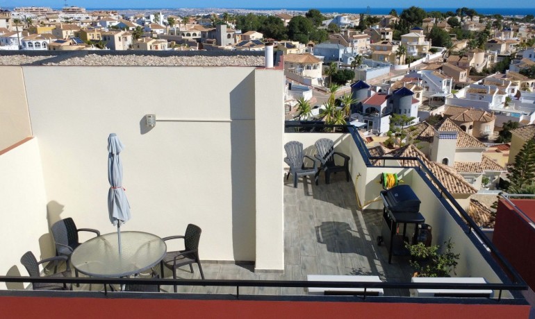 Sale - House -
Orihuela Costa - Villamartin