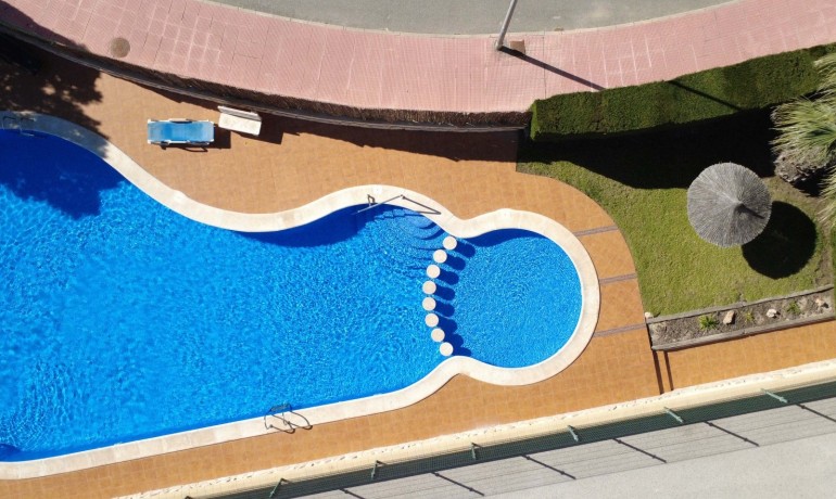 Sale - House -
Orihuela Costa - Villamartin