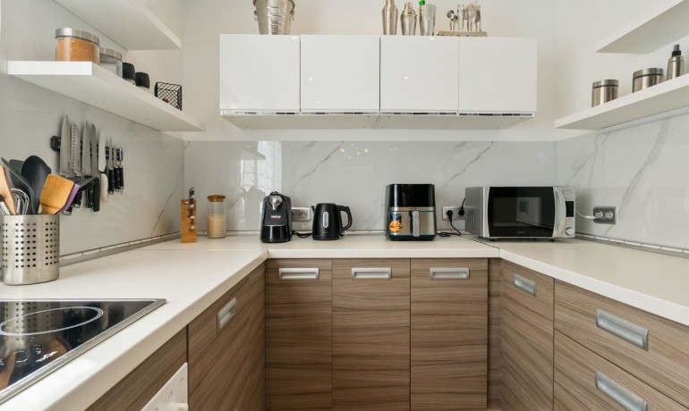 Sale - House -
Orihuela Costa - Villamartin