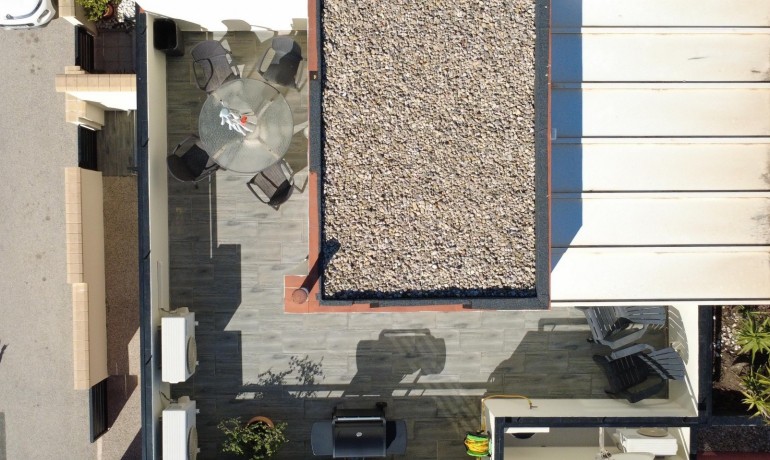 Sale - House -
Orihuela Costa - Villamartin