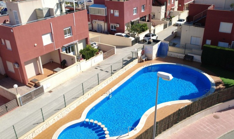 Sale - House -
Orihuela Costa - Villamartin