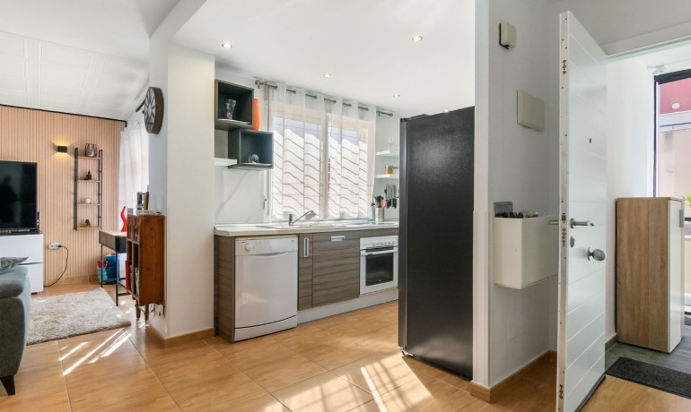 Sale - House -
Orihuela Costa - Villamartin