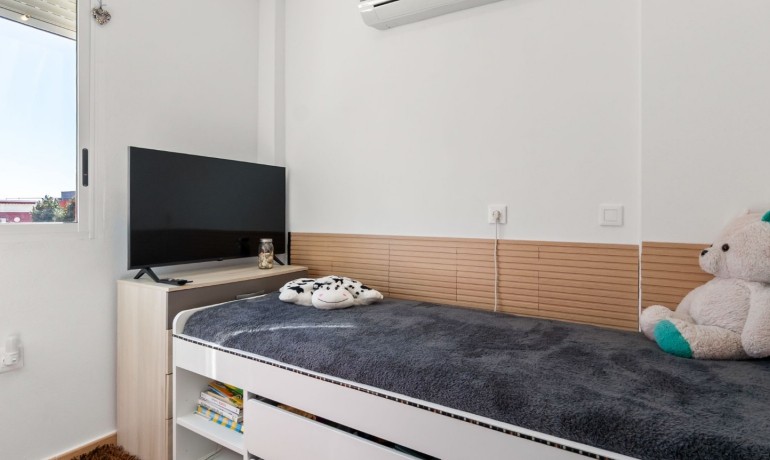 Sale - House -
Orihuela Costa - Villamartin