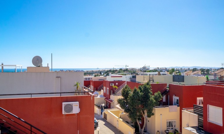Sale - House -
Orihuela Costa - Villamartin
