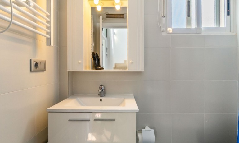 Sale - House -
Orihuela Costa - Villamartin